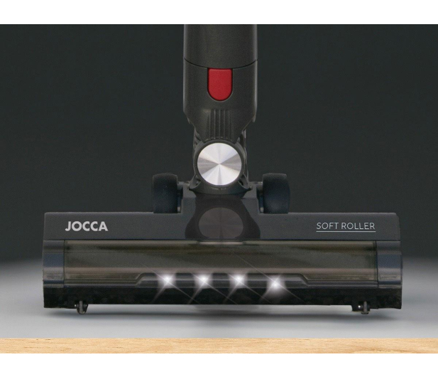 JOCCA Odkurzacz pionowy 2182 - 1569573 - zdjęcie 5